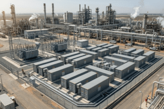 Energy Storage