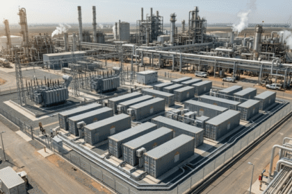 Energy Storage
