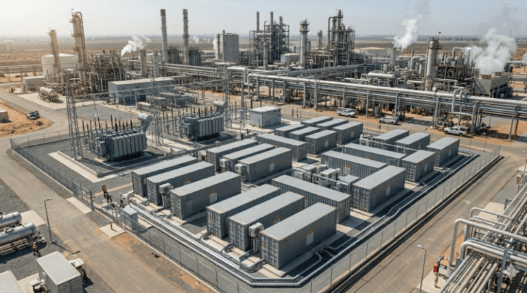 Energy Storage