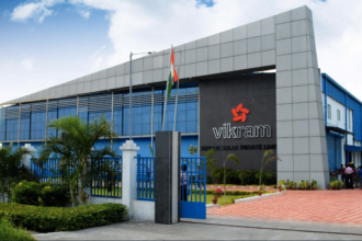 Vikram_Solar_HQ