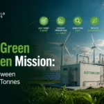 India's Green Hydrogen