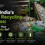 Inside India Plastic Recycling Business