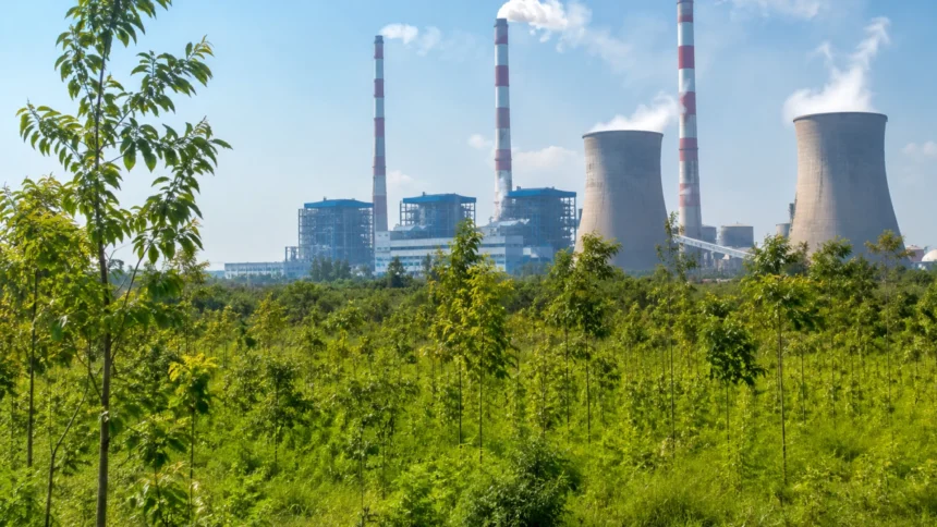 Adani Power