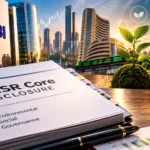 SEBI BRSR Core