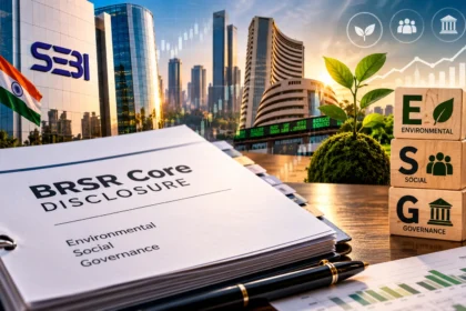 SEBI BRSR Core