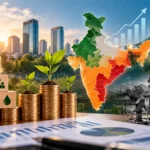CSR and Sustainable Development in India