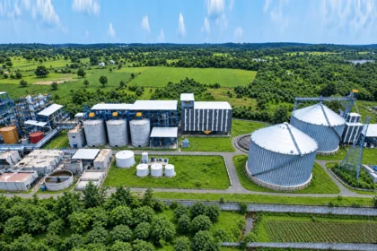 SunBridge BioEnergy