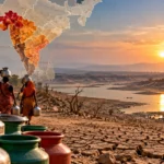India Drought