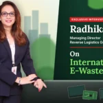 Radhika Kalia, Managing Director, Reverse Logistics Group (RLG) India