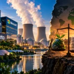 Big Tech’s Nuclear Power