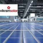 Vikram Solar