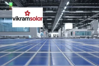 Vikram Solar