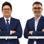 SUN Mobility strengthens leadership with two CEO appointments