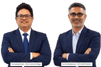 SUN Mobility strengthens leadership with two CEO appointments