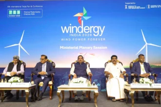 Windergy India 2026,